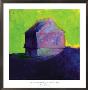 The Haunting Magic Of An American Barn I by Al Lachman Limited Edition Pricing Art Print