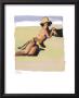San Tropez I by Brenda K. Bredvik Limited Edition Pricing Art Print