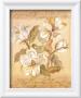 Antique Tapestry Ll by Shari White Limited Edition Print