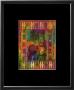 Unity In Diversity Ii by Charles Grant Limited Edition Print