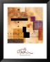 Suspended Logic by Gregg Robinson Limited Edition Print