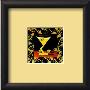 Yellow Jacket Martini by J. J. Sneed Limited Edition Print