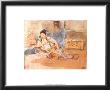 Eugene Delacroix Pricing Limited Edition Prints