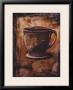 Cafe Espresso by Tara Gamel Limited Edition Pricing Art Print