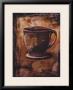 Cafe Espresso by Tara Gamel Limited Edition Print