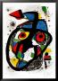Carota by Joan Miro Limited Edition Pricing Art Print