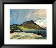 Lake Wabagishik by Franklin Carmichael Limited Edition Pricing Art Print