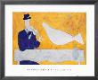 White Bird by Annora Spence Limited Edition Print
