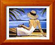 Cote D'azur by Trish Biddle Limited Edition Pricing Art Print