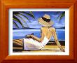 Cote D'azur by Trish Biddle Limited Edition Print