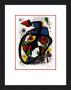 Carota 1978 by Joan Miró Limited Edition Pricing Art Print