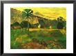 Haere Mai by Paul Gauguin Limited Edition Print