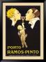 Porto Ramos-Pinto by Rene Vincent Limited Edition Pricing Art Print