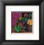 Yoruban Family by Consuelo Gamboa Limited Edition Pricing Art Print