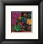 Yoruban Family by Consuelo Gamboa Limited Edition Print