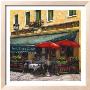 Table For Two by Malcolm Surridge Limited Edition Print