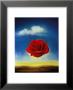 The Rose, 1958 by Salvador Dali Limited Edition Pricing Art Print