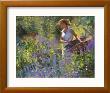 Cutting Garden by Thomas Larson Limited Edition Print