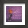 Purple Wave by Karen Weidert Limited Edition Pricing Art Print