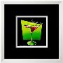 Cosmopolitan by Mary Naylor Limited Edition Pricing Art Print