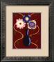 Loft Flowers Iv by Chariklia Zarris Limited Edition Pricing Art Print