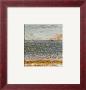 The Sea, C. 1944 by Pierre Bonnard Limited Edition Pricing Art Print