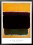 Untitled, 1949 by Mark Rothko Limited Edition Print