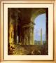 Hubert Robert Pricing Limited Edition Prints