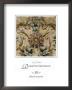 Romantic Profusion Iv by Elizabeth Jardine Limited Edition Print