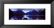 Milford Sound by Peter Adams Limited Edition Pricing Art Print