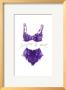 Lingerie De Nuit by Tina Limited Edition Print