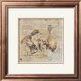Les Canards by Pascal Cessou Limited Edition Pricing Art Print