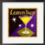 Lemon Drop by Jennifer Brinley Limited Edition Pricing Art Print