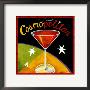 Cosmo by Jennifer Brinley Limited Edition Print