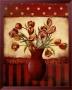 Redtulips-Grande by Kimberly Poloson Limited Edition Print