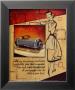 When Vacuuming Mini by Rob Croxford Limited Edition Pricing Art Print