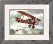 Sopwith Camel, 1917 by Alfred Owles Limited Edition Print