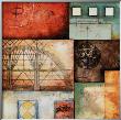 Classic Elements I by Robert Hoglund Limited Edition Print