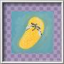 Drangonfly Flip Flop by Stephanie Marrott Limited Edition Pricing Art Print