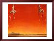 The Elephants, 1948 by Salvador Dali Limited Edition Print