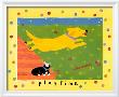 Playtime by Tatutina Limited Edition Print