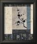 Plum Blossom by Richard Henson Limited Edition Print