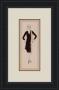 Vintage Lady I by Elaine Kraus Limited Edition Print