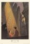 Le Dernier Plan by Francois Schuiten Limited Edition Print