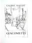 L'atelier by Alberto Giacometti Limited Edition Print