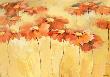 Feldblumen Iii by Elena Filatov Limited Edition Pricing Art Print