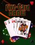 Five Card Draw by Mike Patrick Limited Edition Print