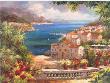 Harbor Vista by Peter Bell Limited Edition Print