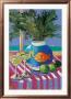 Margarita Dreamin by Jane Slivka Limited Edition Pricing Art Print