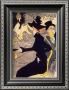 Divan Japonais by Henri De Toulouse-Lautrec Limited Edition Pricing Art Print